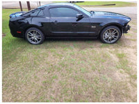 2014 Ford Mustang GT 5.0L S197 Body Control Module M/T BCM Coupe Fuse 2597 - The Parts Farm