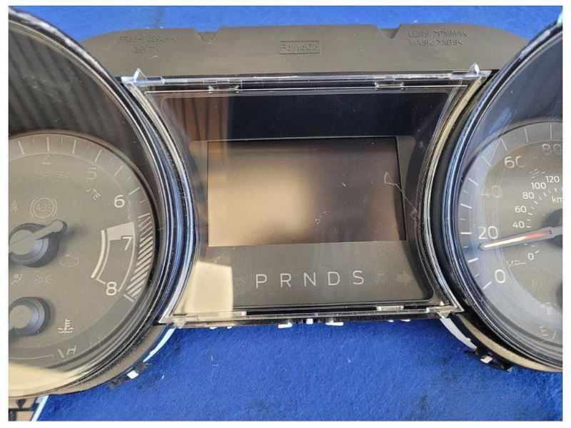 MUSTANG   2016 Speedometer 106508 - The Parts Farm