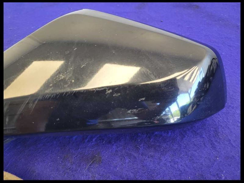 2010-2015 Chevrolet Camaro ZL1 SS Driver LH Rear View Mirror Power Opt DD1 - The Parts Farm
