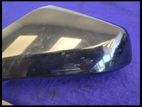 2010-2015 Chevrolet Camaro ZL1 SS Driver LH Rear View Mirror Power Opt DD1 - The Parts Farm