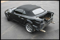 2003-2004 Ford Mustang Cobra SVT DOHC 4.6L Starter Motor 32v 4v Replacement - The Parts Farm