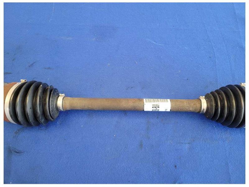 2018-2023 Ford Mustang GT S550 Passenger RH Rear Axle Shaft OEM Factory 2565 - The Parts Farm