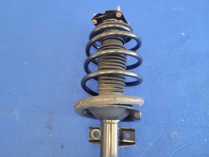 2011-2014 Ford Mustang GT Front Strut Spring Driver Passenger Suspension 2427 - The Parts Farm
