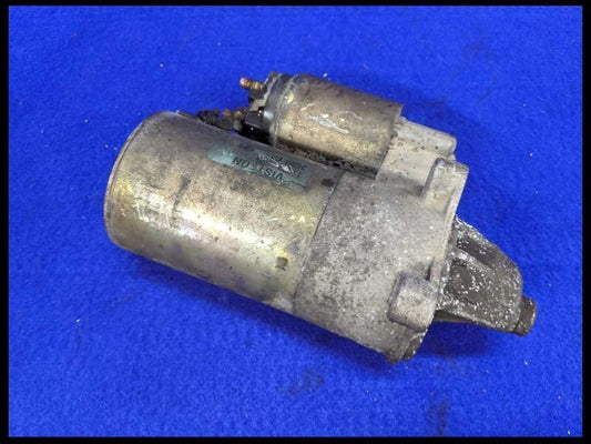 2003-2004 Ford Mustang Cobra SVT DOHC 4.6L Starter Motor 32v 4v Replacement - The Parts Farm