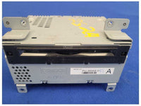 2016 Ford Mustang GT S550 Audio Radio Receiver AM FM CD Single Disc Screen 2524 - The Parts Farm