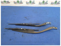 1993 Chevrolet Camaro Z28 Coupe Pair Windshield Wiper Arms Blades 2546 - The Parts Farm