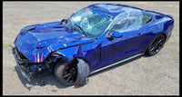 2015-2017 Ford Mustang GT S550 Speedometer Cluster MPH ID GR3T-10849-CE - The Parts Farm
