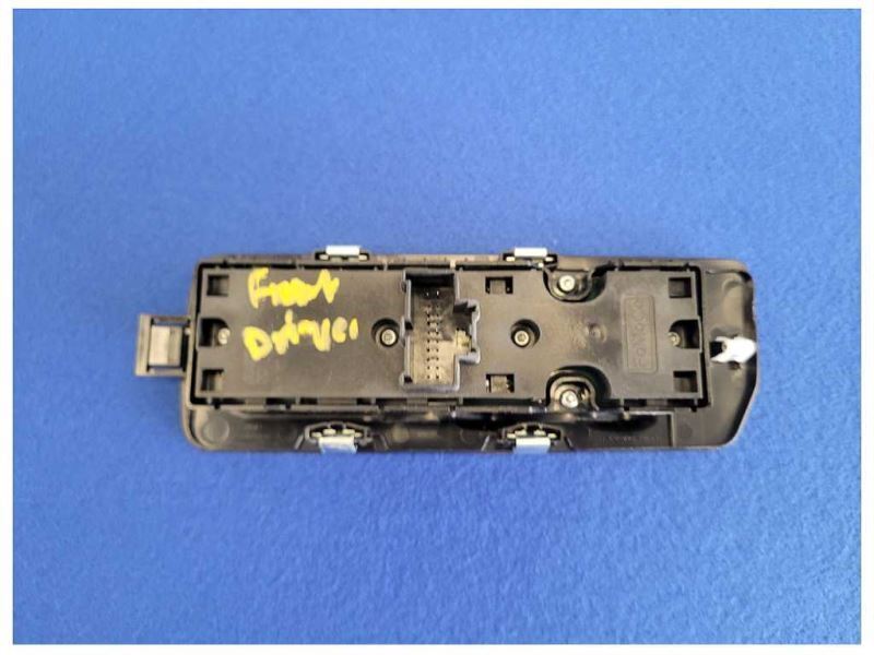 2018-2020 Ford F150 F-150 Pickup Truck Driver LH Front Window Switch Mirror 2552 - The Parts Farm