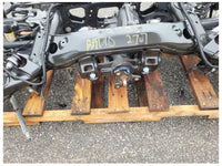 2019-2023 Chevrolet Camaro SS 6.2L Rear Axle Gear 2.77 Differential Brakes 2538 - The Parts Farm