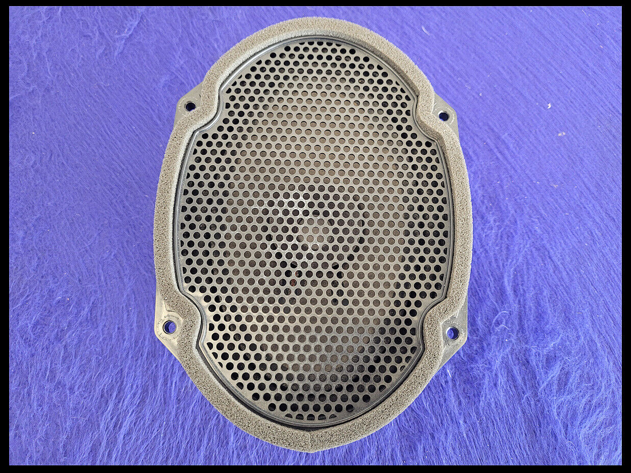 2011-2014 Ford Mustang Speaker Rear Package Tray Sound System Driver Passenger - The Parts Farm