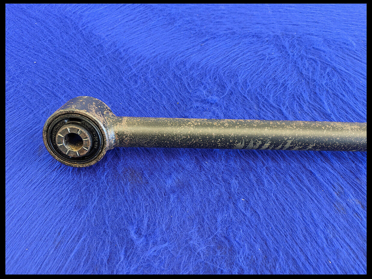 2011-2014 Ford Mustang GT Driver Pan Hard Panhard Bar Rear Suspension Bar OEM - The Parts Farm