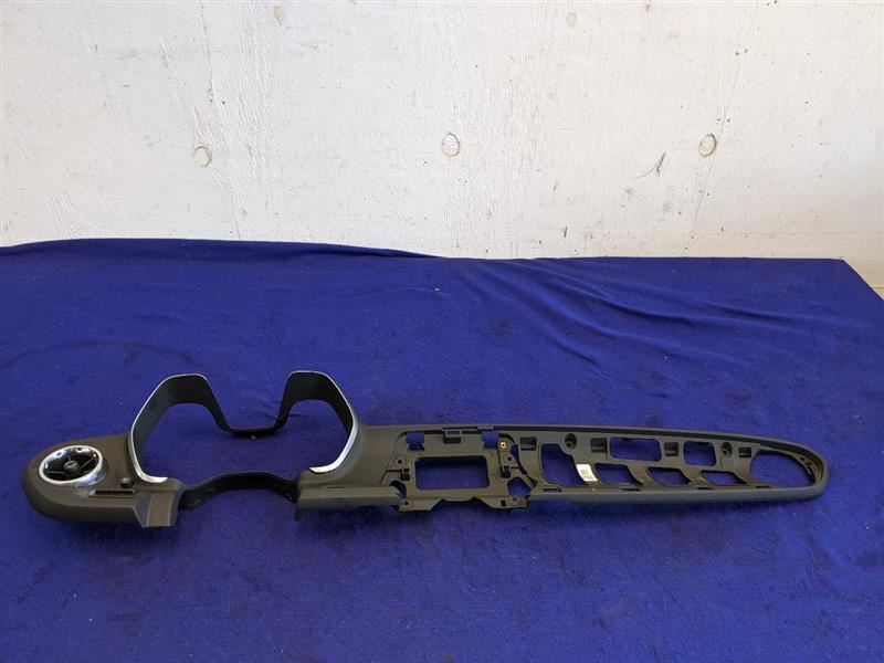 2020-2021 Chevrolet Camaro SS Front Dashboard Panel Trim Gauge Cluster - The Parts Farm