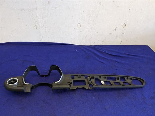 2020-2021 Chevrolet Camaro SS Front Dashboard Panel Trim Gauge Cluster - The Parts Farm