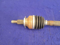 2015-2022 Ford Mustang GT S550 Driver Left Axle Shaft Half Rear IRS - The Parts Farm