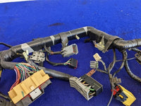 2003-2004 Ford Mustang Cobra SVT DOHC 4.6L Dash Wiring Harness Cluster Lights - The Parts Farm