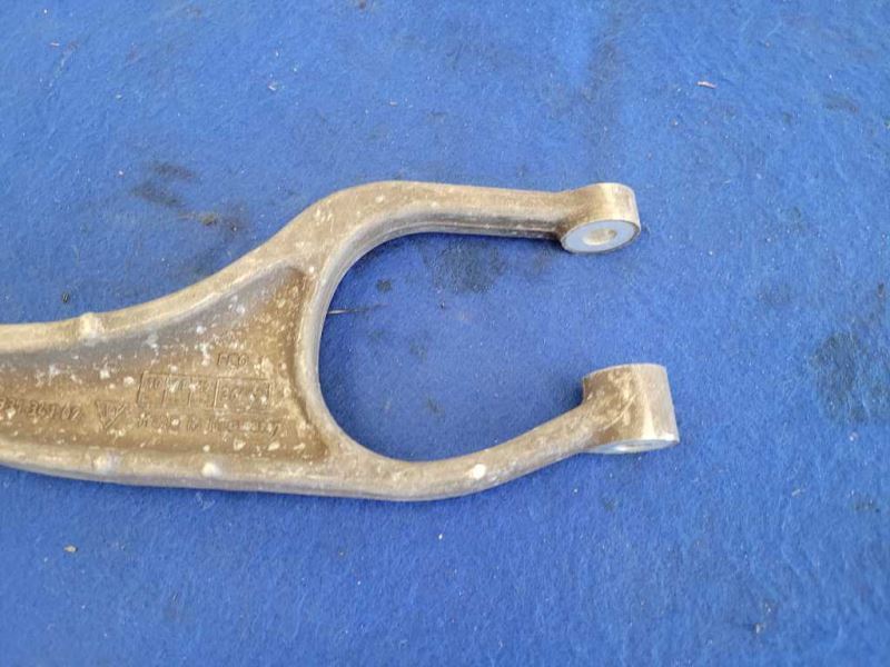 2017 Porsche 911 Turbo 991 Rear Lower Control Arm 2421 - The Parts Farm