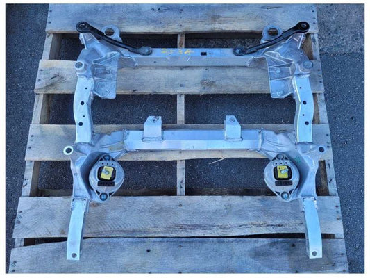 2016-2023 Chevrolet Camaro SS 6.2L Front K Member Engine Cradle Mount 2538 - The Parts Farm