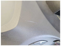2014-2015 Chevrolet SS 6.2L Sedan Door Panels Front Back Suede Card 2350 - The Parts Farm