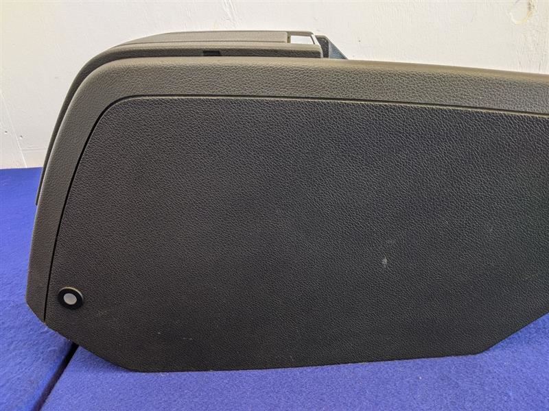 2011-2014 Ford Mustang GT 5.0 Center Console Ambient Interior Lighting Floor OEM - The Parts Farm