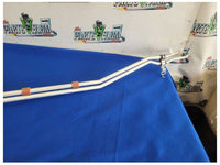 2022 Ford F150 Lightning Truck Battery Engine Coolant Lines NL34-8D121-AB 2523 - The Parts Farm