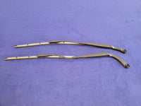 2020-2023 Ford Mustang Shelby GT500 5.2L Wiper Blades Arms Windshield Front 2370 - The Parts Farm