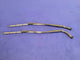 2020-2023 Ford Mustang Shelby GT500 5.2L Wiper Blades Arms Windshield Front 2370 - The Parts Farm