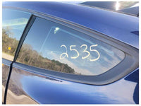 2015-2023 Ford Mustang GT S550 Passenger 14" Performance Brake Caliper 2535 - The Parts Farm