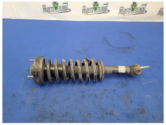 2015-2017 Ford F150 4x4 Pickup Truck Front Strut Spring Suspension 2369 - The Parts Farm