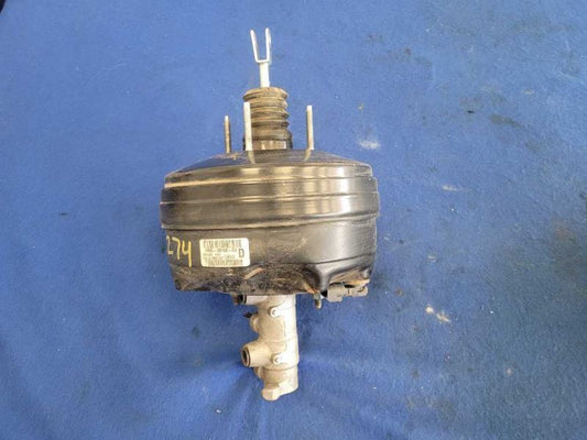 2015-2017 Ford Mustang GT S550 Power Brake Booster No Performance Package 2274 - The Parts Farm