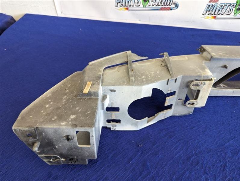 1999-2001 Ford Mustang Cobra SVT DOHC 4.6 Front Header Panel Bumper 2386 - The Parts Farm