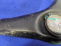 2015-2018 Ford F150 Pickup truck Driver Left Upper Control Arm Front Suspension - The Parts Farm