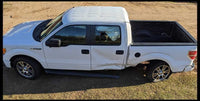 2009-2014 Ford F150  Pickup Truck Windshield Wiper Arm Pair Linkage Left Right - The Parts Farm