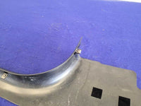 1997-2004 Chevrolet Corvette FRC Z06 C5 Passenger Lower Kick Panel 2052 - The Parts Farm