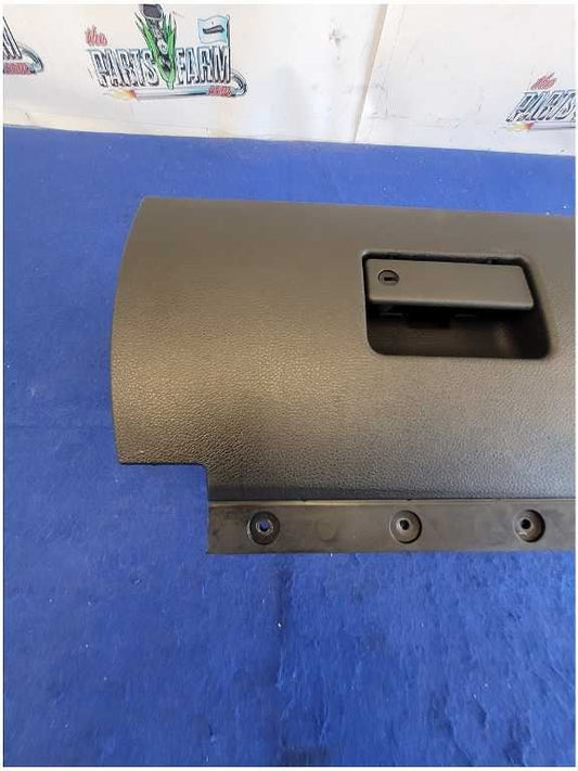 20112014 Ford Mustang GT Glove Box Passenger Dash Right Trim 2785