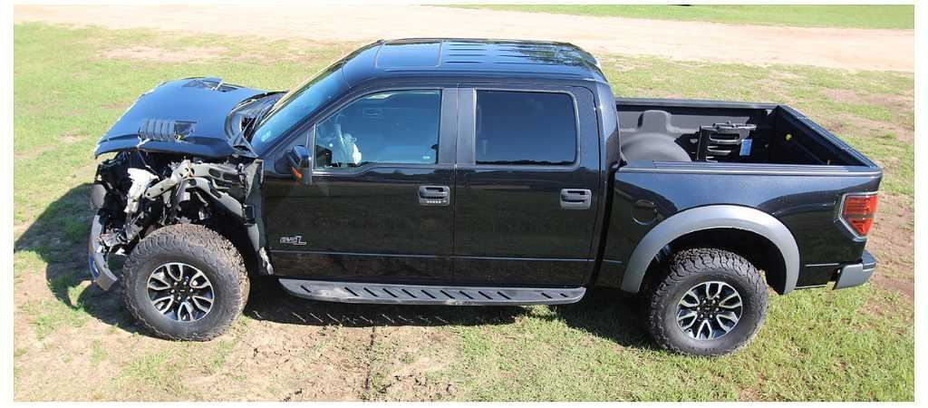 2011-2014 Ford F150 Raptor Pickup Truck Convertor Invertor Charging Cigarette - The Parts Farm