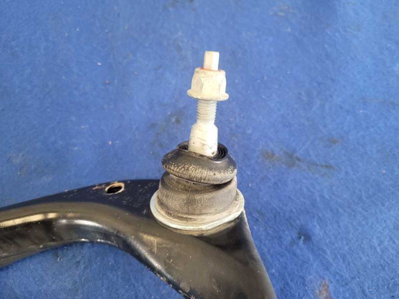 2015-2020 Ford F150 4x4 Pickup Truck Driver Left Upper Control Arm 2476 - The Parts Farm