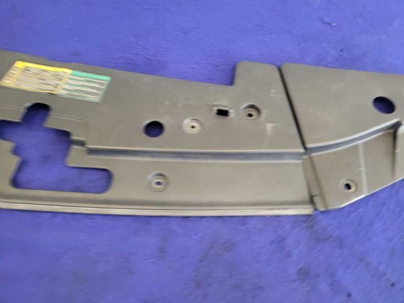 2005-2009 Ford Mustang GT 4.6L Front Sight Shield Engine Cover 2422 - The Parts Farm