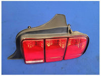 2005-2009 Ford Mustang GT GT500 Passnenger Rear Taillight Brake Lamp 2541 - The Parts Farm