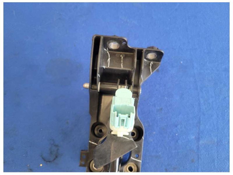 2018-2023 Ford Mustang GT S550 Brake Pedal Box Cage Assembly 2572 - The Parts Farm