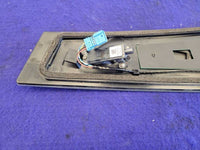 2017 2018 2019 2020 Tesla Model 3 Driver Left B Pillar Trim Molding Camera OEM - The Parts Farm