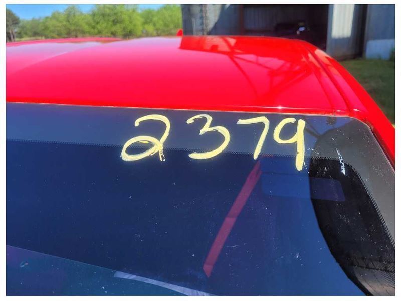 2015 Chevrolet Camaro SS Coupe Chassis ECM Onstar UE1 ID 23468851 Module 2379 - The Parts Farm