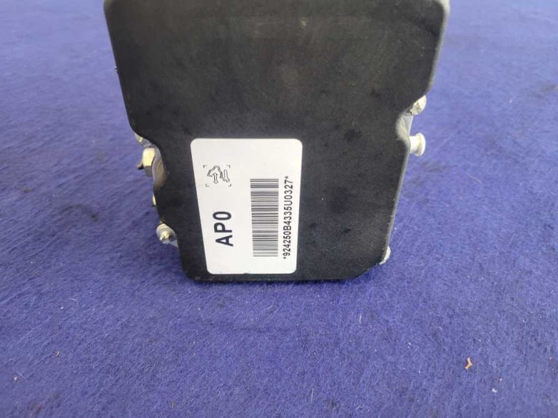 2012-2015 Chevrolet Camaro SS Anti-Lock Brake Module ABS System 2379 - The Parts Farm