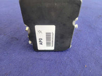 2012-2015 Chevrolet Camaro SS Anti-Lock Brake Module ABS System 2379 - The Parts Farm