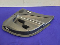 2015-2018 Dodge Charger 6.4L Scat Pack Door Panel Passenger Right Rear Card Trim - The Parts Farm