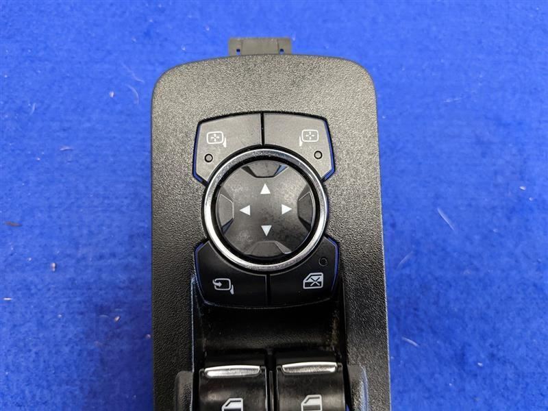 2015-2020 Ford F150 Pickup Truck Driver Left Front Door Switch Window - The Parts Farm
