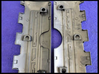 2015-2017 Ford Mustang GT S550 Valve Cover Trim Upper Engine Beauty Shield - The Parts Farm