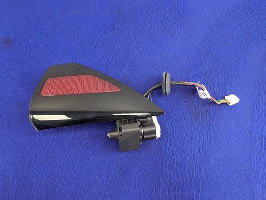 2017-2019 TESLA 3 CHARGE PORT DOOR LID/COVER REAR TAIL REFLECTOR - The Parts Farm