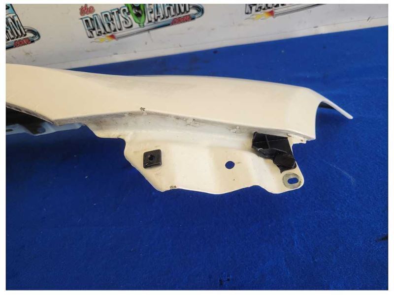 2010-2014 Ford Mustang GT Passenger Fender Body Part Front Paint HP 2591 - The Parts Farm