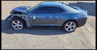 2010-2011 Chevrolet Camaro SS Audio Radio Receiver AM FM XM CD MP3 Uye - The Parts Farm