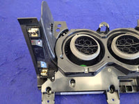 2016-2017 Chevrolet Camaro SS HVAC Temperature Control Dual Zone 2265 - The Parts Farm